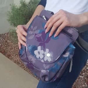 Haiku Swift Grab Bag Crossbody